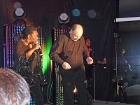Bild: Bonny M. in Sondershausen