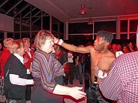 Bild: Bonny M. in Sondershausen