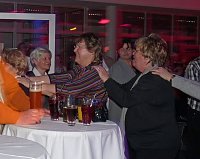 Bild: Bonny M. in Sondershausen