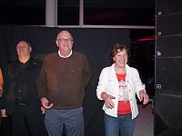 Bild: Bonny M. in Sondershausen