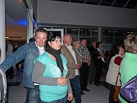 Bonny M. in Sondershausen Bild: Bonny M. in Sondershausen