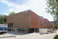 Bild: Vorstellung der neuen Spielzeit am Nordh&auml;user Theater
