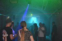 Bild: 5 Jahre Tiom Events