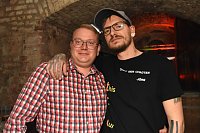 Bild: 5 Jahre Tiom Events