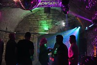 Bild: 5 Jahre Tiom Events