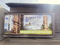 Bild: Harzturm Torfhaus