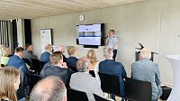 Bild: Mitgliederversammlung des Nordth&uuml;ringer Unternehmerverbandes