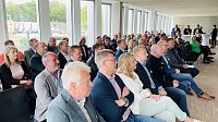 Bild: Mitgliederversammlung des Nordth&uuml;ringer Unternehmerverbandes