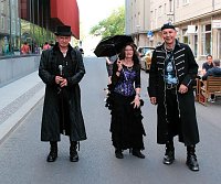Bild: WGT 2023 in Leipzig