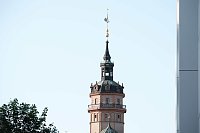 Bild: WGT 2023 in Leipzig