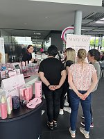 Bild: Frauentag bei den "Peters"