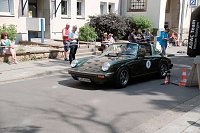 Bild: 27.ADAC Oldtimerfahrt Hessen Th&uuml;ringen