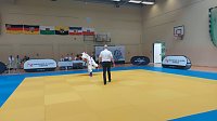 Bild: Zwei mal Gold und einmal Bronze brachten die Leinefelder K&auml;mpfer mit nach Hause