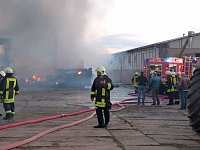 Bild: Gro&szlig;brand Neuheide