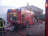 Bild: Gro&szlig;brand Neuheide