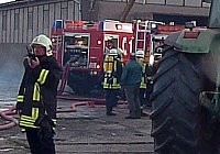 Bild: Gro&szlig;brand Neuheide