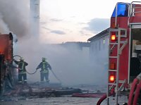 Bild: Gro&szlig;brand Neuheide