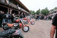 Bild: Boss Hoss Treffen in Pulman City