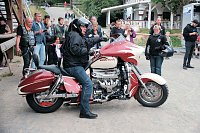 Bild: Boss Hoss Treffen in Pulman City