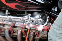 Bild: Boss Hoss Treffen in Pulman City