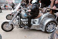 Bild: Boss Hoss Treffen in Pulman City