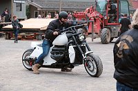 Bild: Boss Hoss Treffen in Pulman City