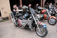 Bild: Boss Hoss Treffen in Pulman City