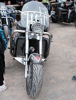 Bild: Boss Hoss Treffen in Pulman City