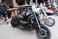 Bild: Boss Hoss Treffen in Pulman City