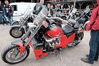 Bild: Boss Hoss Treffen in Pulman City