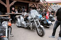 Bild: Boss Hoss Treffen in Pulman City