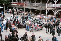 Bild: Boss Hoss Treffen in Pulman City