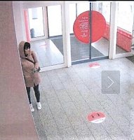 Bild: T&auml;terin versucht Geld abzuheben 