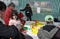 Bild: Ostern auf dem Petersberg
