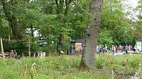 Bild: Stippvisite bei der Landesgartenschau in Bad Gandersheim