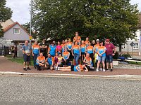 Bild: Sportlicher Wettbewerb in Benneckenstein