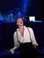 Bild: Premiere im Theater Nordhausen