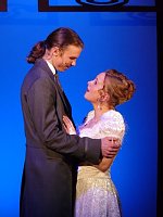Bild: Premiere im Theater Nordhausen