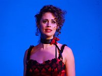 Bild: Premiere im Theater Nordhausen