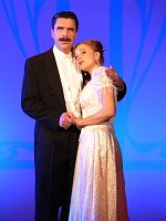 Bild: Premiere im Theater Nordhausen