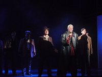 Bild: Premiere im Theater Nordhausen