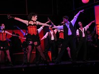 Bild: Premiere im Theater Nordhausen