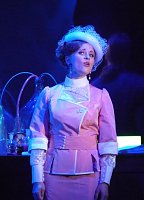 Bild: Premiere im Theater Nordhausen