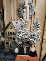 Bild: Impressionen vom Weihnachtsmarkt in Quedlinburg