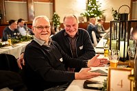 Ausgezeichnet gefeiert Bild: Ausgezeichnet gefeiert