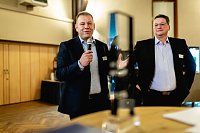 Ausgezeichnet gefeiert Bild: Ausgezeichnet gefeiert