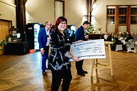 Ausgezeichnet gefeiert Bild: Ausgezeichnet gefeiert