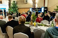 Ausgezeichnet gefeiert Bild: Ausgezeichnet gefeiert