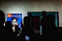 Ausgezeichnet gefeiert Bild: Ausgezeichnet gefeiert