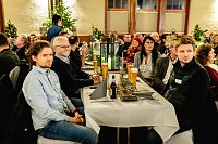 Ausgezeichnet gefeiert Bild: Ausgezeichnet gefeiert